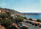 Automobiles - Le Lavandou - Le Jardin Et Le Port - 2CV - CPM - Voir Scans Recto-Verso - PKW