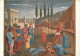 Art - Peinture Religieuse - Fra Angelico - Martyre De Saint Cosme Et De Saint Damien - CPM - Voir Scans Recto-Verso - Gemälde, Glasmalereien & Statuen