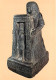 Art - Antiquité - Egypte - Exposition Ramsès Le Grand Paris Grand Palais 1976 - Le Prophète D'Amon, Mahouhi, Présentant  - Antike