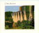 86 - L'Isle-Jourdain - Le Viaduc - Carte Neuve - CPM - Voir Scans Recto-Verso - L'Isle Jourdain