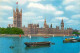 Angleterre - London - Houses Of Parliament - London - England - Royaume Uni - UK - United Kingdom - CPM - Carte Neuve -  - Houses Of Parliament