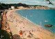 29 - Presqu'ile De Crozon - Morgat - Vue Générale De La Plage - Voir Scans Recto Verso  - Crozon