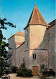 21 - Gevrey Chambertin - Le Vieux Château - La Cour Intérieure - CPM - Voir Scans Recto-Verso - Gevrey Chambertin