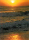 Coucher De Soleil - CPM - Voir Scans Recto-Verso - Hold To Light