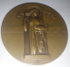 FINLAND- 1947- Bronze Medal For Humanitarian Help In WW2 - Otros & Sin Clasificación