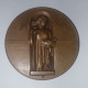 FINLAND- 1947- Bronze Medal For Humanitarian Help In WW2 - Autres & Non Classés