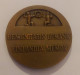 Delcampe - FINLAND- 1947- Bronze Medal For Humanitarian Help In WW2 - Autres & Non Classés