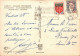 N°485 Z -cpsm Souvenir D'Alsace - Saluti Da.../ Gruss Aus...