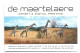 Aalter Ambachtenlaan De Maertelaere Kalender 2015 Calendrier Htje - Small : 2001-...