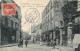 93 BAGNOLET. Estaminet De Paris Au 4 Rue Sadi Carnot 1908 (actuellement Brasserie Le Manhattan) - Bagnolet