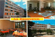 Aubagne, Centre Cardio-vasculaire "La Casamance" (scan Recto-verso) KEVREN0200 - Aubagne