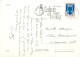  ISERE CHAMROUSSE Le Dauphine Olympique 1968 ED CELLARD Carte Dentelée 1 (scan Recto-verso) KEVREN0227 - Chamrousse