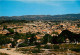 BOUCHES DU RHONE LAMBESC Vue Partielle Du Pays Et Couvent St Therese (scan Recto-verso) KEVREN0231 - Lambesc