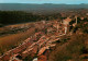 BOUCHES DU RHONE JOUQUES EN PROVENCE Vue Generale Du Village (scan Recto-verso) KEVREN0231 - Carry-le-Rouet