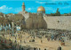 Jerusalem, The Western Wall (scan Recto-verso) KEVREN0252 - Israele