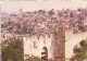 Jerusalem, Damascus Gate (scan Recto-verso) KEVREN0252 - Israele