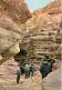 Wadi-um-Sidra In Sinai (scan Recto-verso) KEVREN0252 - Israele