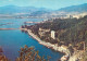  ALGERIE BEDJAIA L AVANT PORT (scan Recto-verso) KEVREN0256 - Bejaia (Bougie)