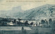 ISERE DAUPHINE CLELLES ET LE MONT AIGUILLE VUE GENERALE (scan Recto-verso) KEVREN0274 - Clelles