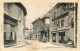 ISERE MORESTEL GRANDE RUE   (scan Recto-verso) KEVREN0274 - Morestel