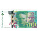 France, 500 Francs, Pierre Et Marie Curie, 1995, BRUNEEL, BONARDIN, VIGIER - 500 F 1994-2000 ''Pierre Et Marie Curie''
