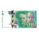 France, 500 Francs, Pierre Et Marie Curie, 1995, BRUNEEL, BONARDIN, VIGIER - 500 F 1994-2000 ''Pierre En Marie Curie''