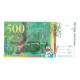 France, 500 Francs, Pierre Et Marie Curie, 1995, BRUNEEL, BONARDIN, VIGIER - 500 F 1994-2000 ''Pierre En Marie Curie''