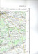 Carte Routière, France IGN St Etienne Dans Sa Pochette, 1/100.000 - Cartes Routières