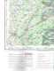 Delcampe - Carte Routière, France IGN St Etienne Dans Sa Pochette, 1/100.000 - Roadmaps