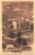 FRANCE - Chatel Guyon - établissement Henry - Le Parc Et L'hôtel Excelsior  - Carte Postale Ancienne - Châtel-Guyon