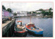 Angleterre - Isle Of Skye - Portree Harbour - Bateaux - Iles De La Manche - England - Royaume Uni - UK - United Kingdom  - Otros & Sin Clasificación