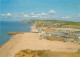 Angleterre - Bridport - West Bay - Aerial View - Vue Aérienne - Dorset - England - Royaume Uni - UK - United Kingdom - C - Otros & Sin Clasificación