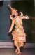Thailande - Bangkok - Thai Classical Dance - Folklore - Danse - Carte Neuve - CPM - Voir Scans Recto-Verso - Tailandia