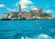 13 - Marseille - Château D'If - Vue Aérienne - CPM - Voir Scans Recto-Verso - Château D'If, Frioul, Iles ...