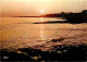 Coucher De Soleil - CPM - Voir Scans Recto-Verso - Controluce