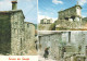 ARCOS DE VALDAVEZ - Aspetos Da Vila Do Soajo, Espigueiros  (2 Scans) - Viana Do Castelo