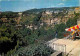 12 - Bozouls - Vue Panoramique Sur Le Trou De Bozouls - Etat Pli Visible - CPM - Voir Scans Recto-Verso - Bozouls