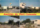 11 - Leucate - Port Leucate - Multivues - CPM - Voir Scans Recto-Verso - Leucate