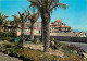 06 - Antibes - Vieille Ville - La Vieille Ville - Les Jardins - Les Remparts - CPM - Voir Scans Recto-Verso - Antibes - Altstadt