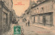 FRANCE - Corbigny - La Rue Des Forges - Carte Postale Ancienne - Corbigny