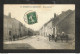 52 - NOGENT EN BASSIGNY - Rue Carnot - 1912  - Nogent-en-Bassigny