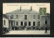 52 - PRAUTHOY - Le Château  (côté Sud) - 1910 - Prauthoy