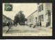 52 - PRAUTHOY - Route De Langres - 1910 - Prauthoy