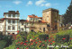 PONTE DE LIMA - Praça Da República  (2 Scans) - Viana Do Castelo