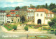 PONTE DE LIMA - Praça Da República  (2 Scans) - Viana Do Castelo