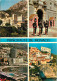  MONACO  MONTE CARLO  MULTIVUES - Multi-vues, Vues Panoramiques