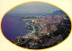  MONACO  MONTE CARLO - Multi-vues, Vues Panoramiques