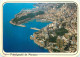  MONACO  MONTE CARLO - Multi-vues, Vues Panoramiques