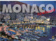  MONACO  MONTE CARLO - Multi-vues, Vues Panoramiques