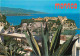  MONACO  MONTE CARLO  LE ROCHER - Mehransichten, Panoramakarten